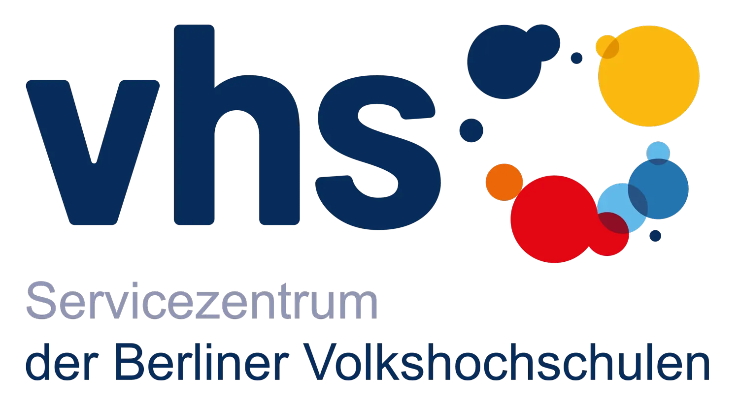 Servicezentrum der Berliner Volkshochschulen