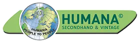 HUMANA Second Hand Kleidung GmbH
