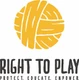 Right To Play Deutschland