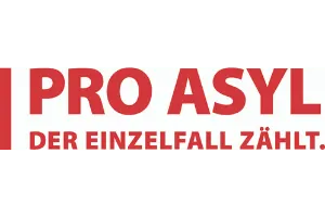 Förderverein PRO ASYL e.V.