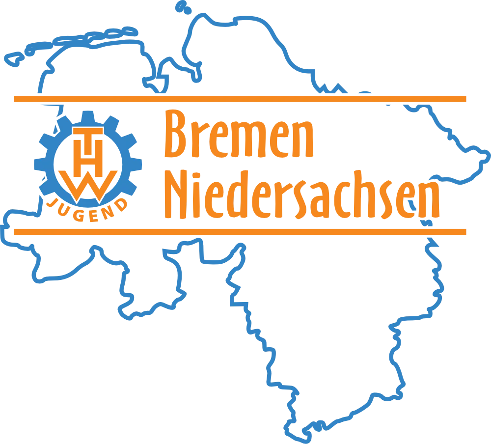 THW-Jugend Bremen, Niedersachsen e.V.