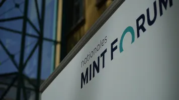 Nationales MINT Forum e. V.