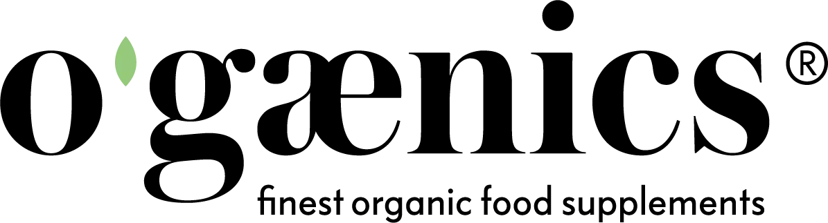 Ogaenics | Novel Nutriology GmbH