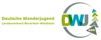 Deutsche Wanderjugend LV NRW e.V. Logo
