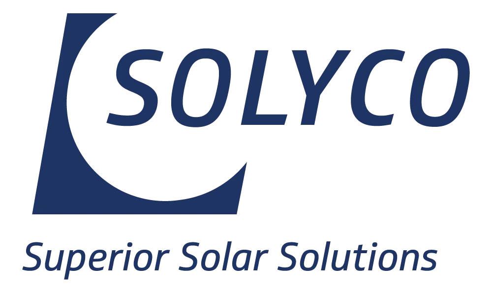SOLYCO Solar AG