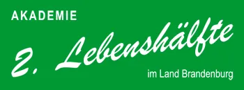 Akademie 2. Lebenshälfte im Land Brandenburg e.V.