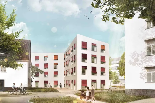 Das FAMILIENHAUS gGmbH