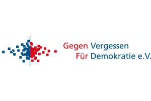 Gegen Vergessen - Für Demokratie e. V.
