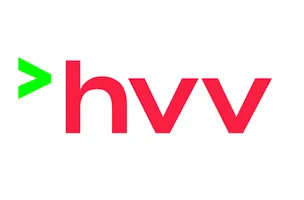 hvv Hamburger Verkehrsverbund Gesellschaft mbH