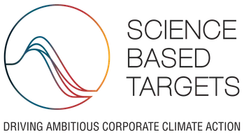 Science Based Targets