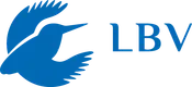 LBV - Landesbund für Vogel- und Naturschutz in Bayern Logo