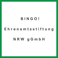 BINGO! Ehrenamtsstiftung NRW