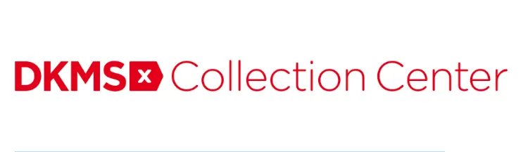 DKMS Collection Center
