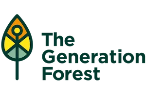 The Generation Forest