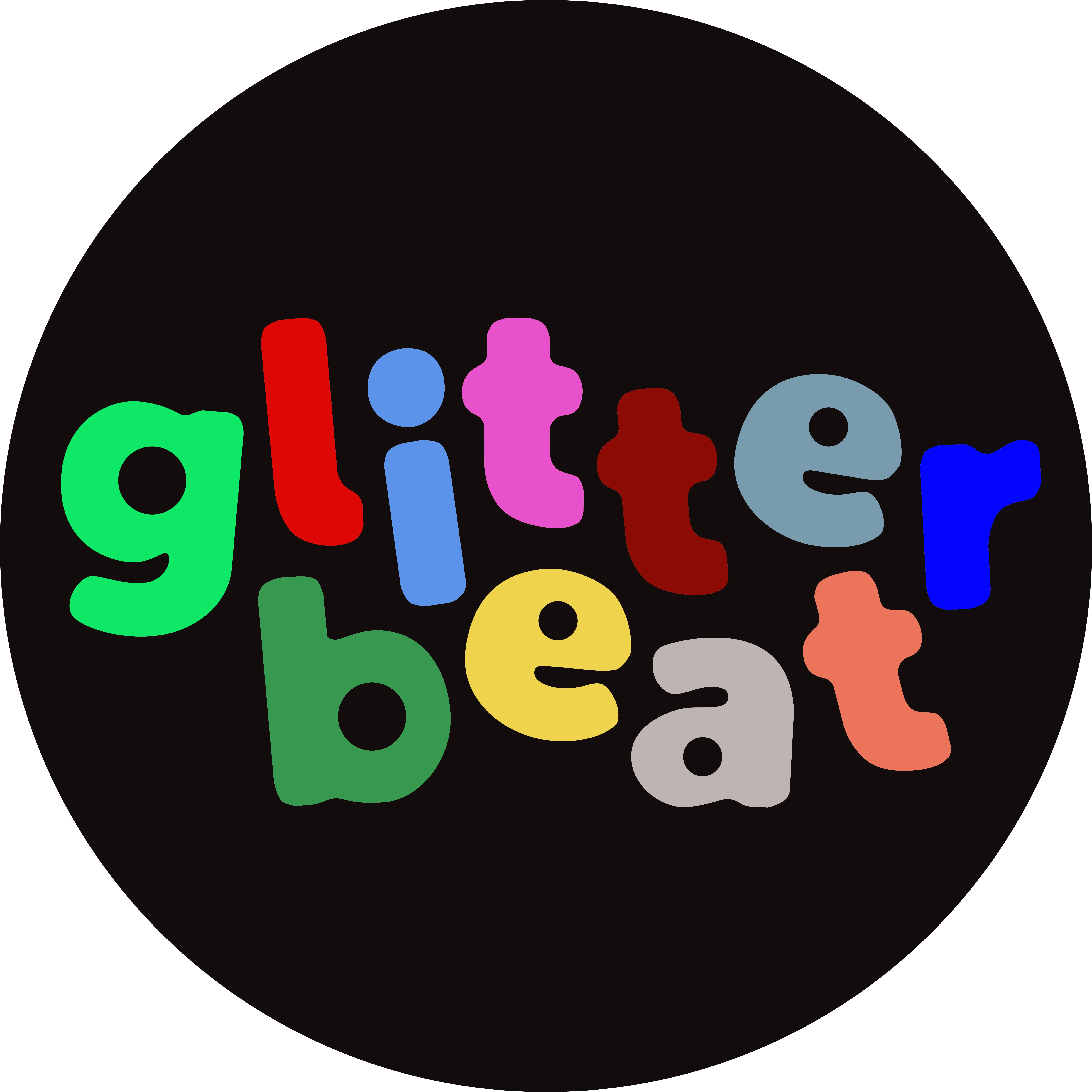 Glitterbeat Records GmbH