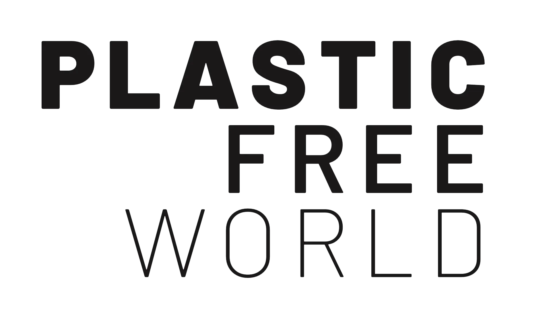 Plasticfreeworld GmbH