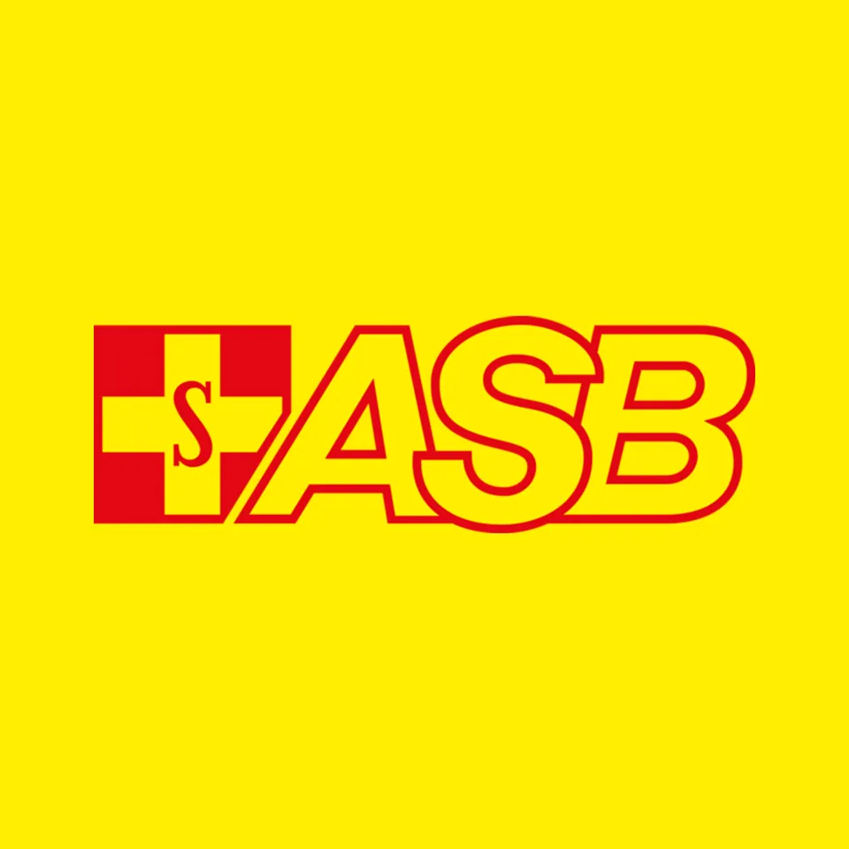 ASB Deutschland e.V.