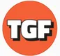 tgf media e.V. Logo