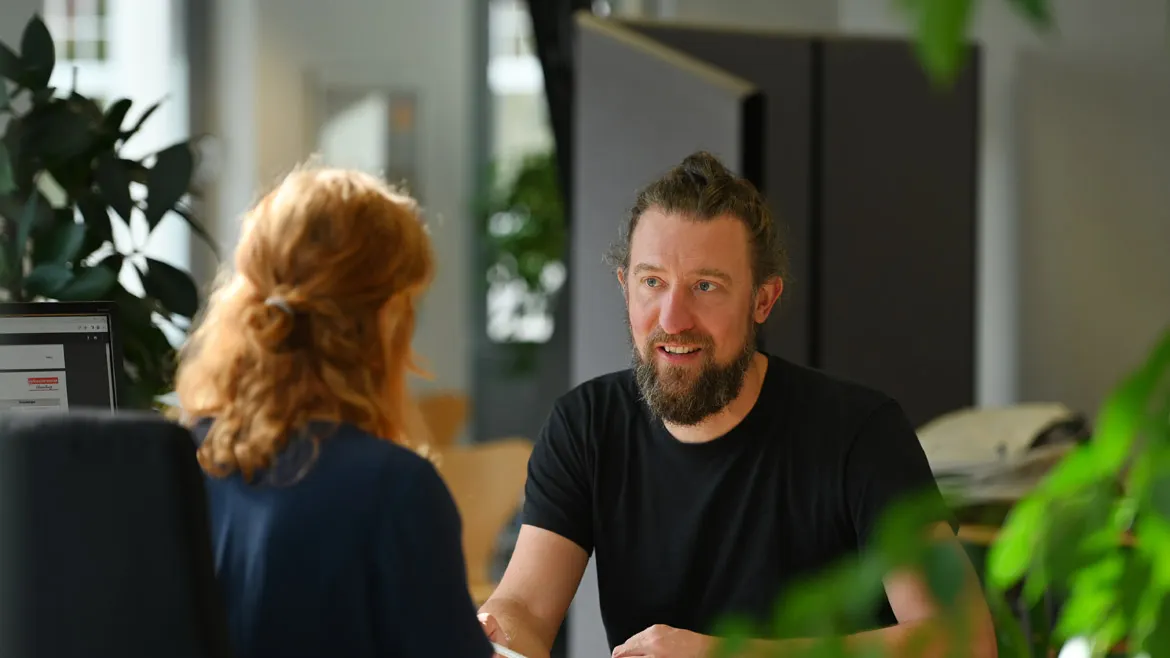 Beratung in der Verbraucherzentrale