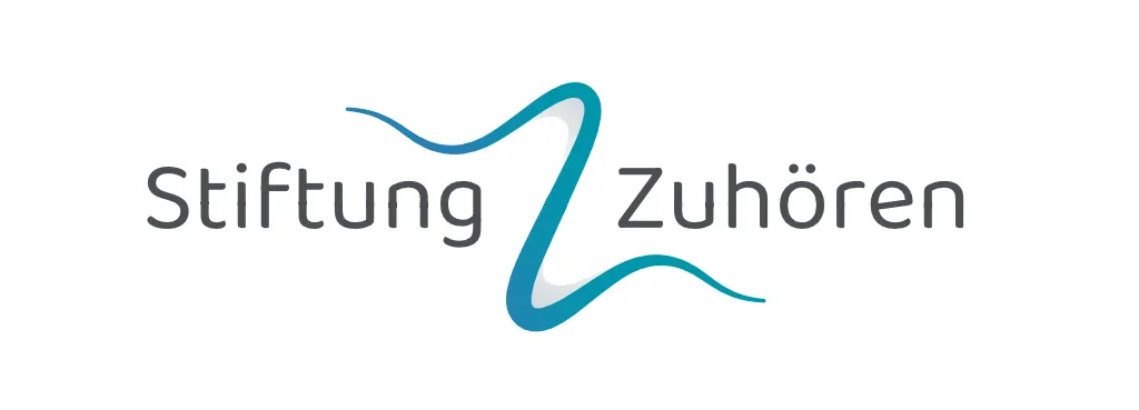 Stiftung Zuhören
