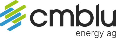 CMBlu Energy AG