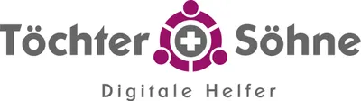 Töchter & Söhne Gesellschaft für digitale Helfer mbH