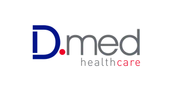 D.Med Healthcare GmbH & Co. KG