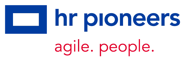 HR Pioneers GmbH