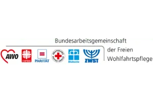 Bundesarbeitsgemeinschaft der Freien Wohlfahrtspflege (BAGFW) e. V.