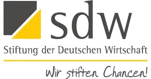 Stiftung der Deutschen Wirtschaft gGmbH