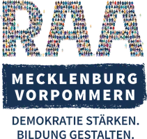 RAA | Demokratie und Bildung Mecklenburg - Vorpommern e. V.
