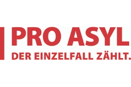 Förderverein PRO ASYL e.V.
