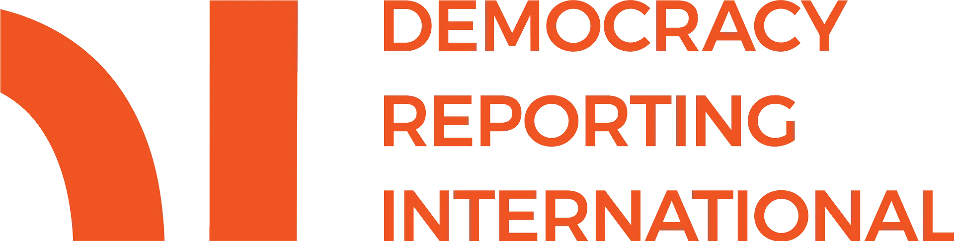 Democracy Reporting International gGmbH
