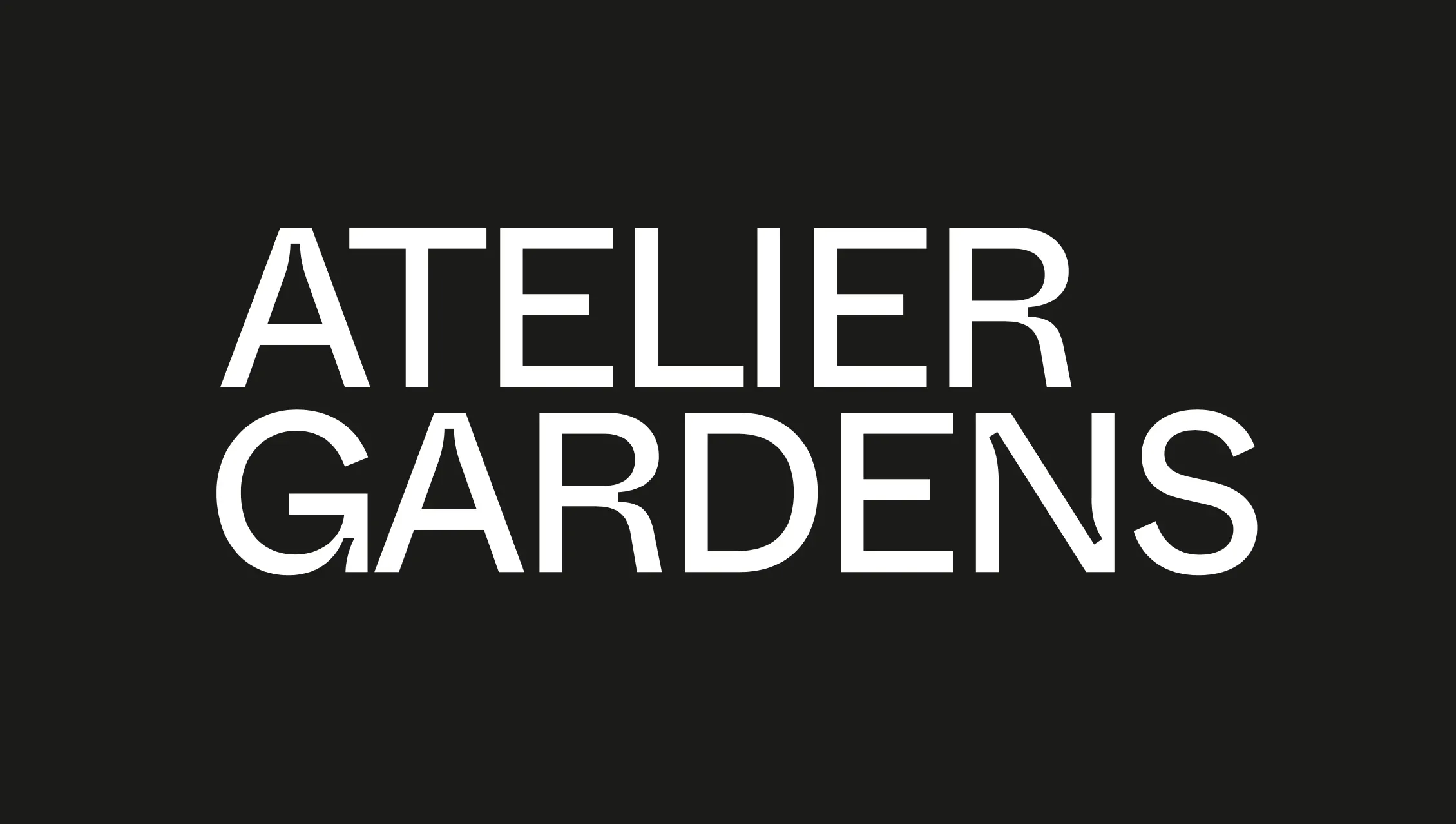 Atelier Gardens