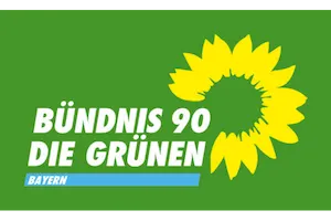 BÜNDNIS 90/DIE GRÜNEN Bayern