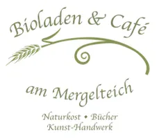 Bioladen & Café am Mergelteich
