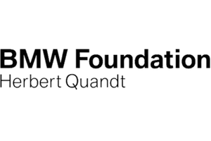 BMW Foundation Herbert Quandt