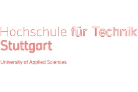 Hochschule für Technik Stuttgart University of Applied Sciences