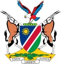 The Office of the Commercial Counsellor Embassy of the Republic of Namibia