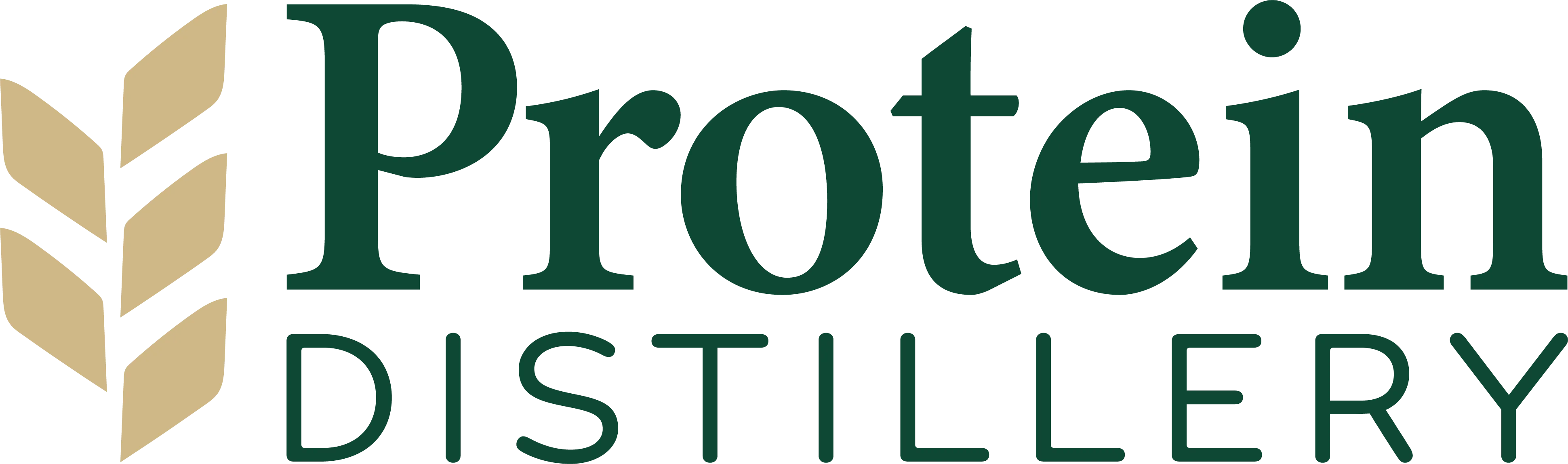 ProteinDistillery GmbH