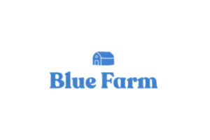 Blue Farm