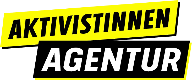 Die Aktivistinnen-Agentur e.V.