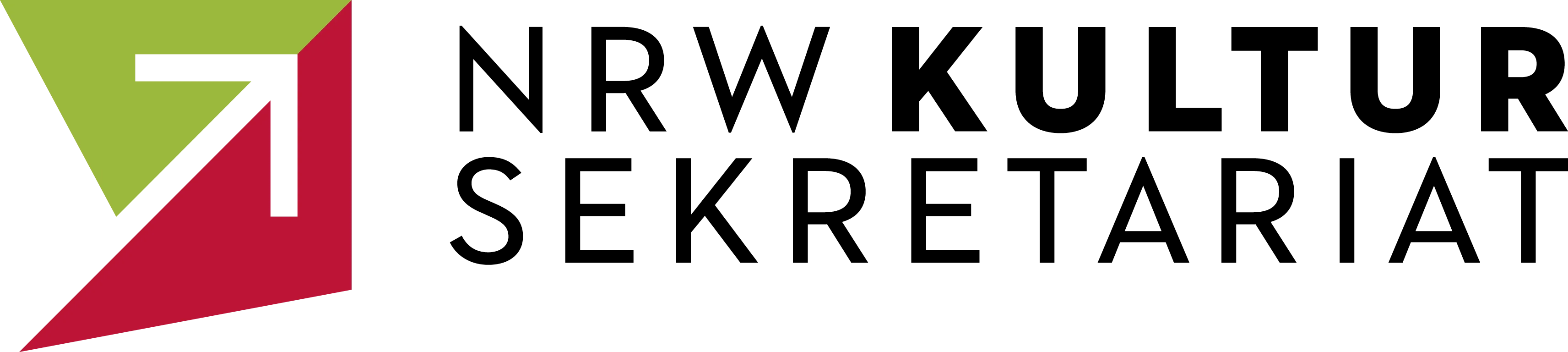 NRW KULTURsekretariat