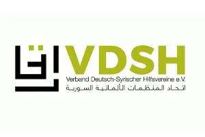 Verband Deutsch-Syrischer Hilfsvereine e.V.