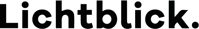 Lichtblick Webmanufaktur
