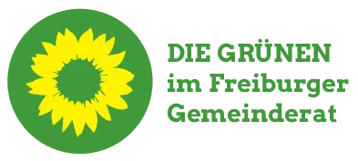 Fraktion BÜNDNIS 90/DIE GRÜNEN im Gemeinderat