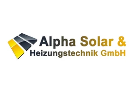 Alpha Solar- und Heizungstechnik GmbH