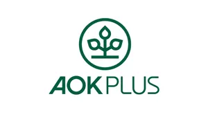 AOK PLUS