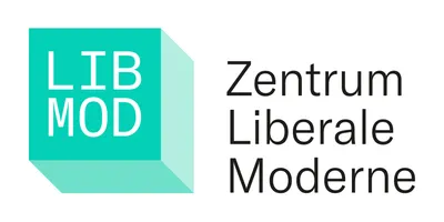 Zentrum für die liberale Moderne gGmbH