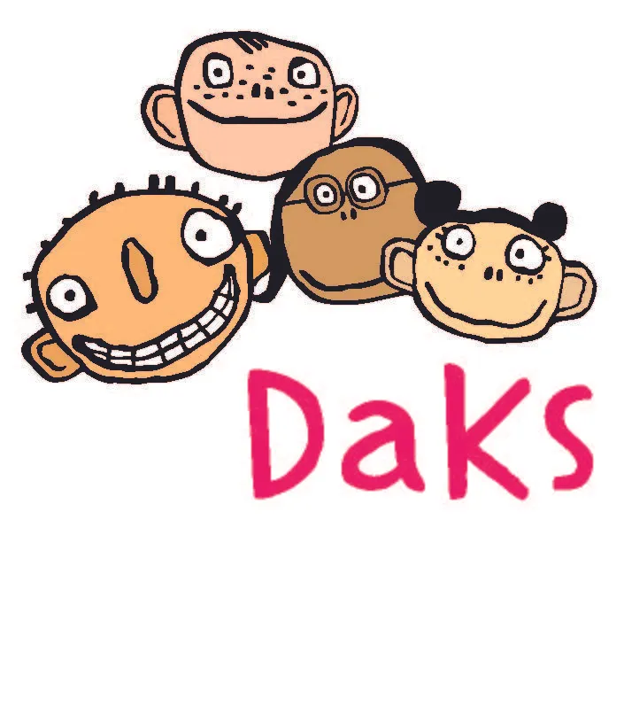 Dachverband Berliner- Kinder-und Schülerläden e.V. DaKS